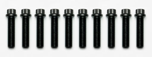 Wilwood Bolt Kit - 1/2-20 x 2.00 LG - 12 PTCS - 10 pk.