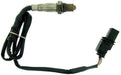 NGK Volkswagen Beetle 2005 Direct Fit 5-Wire Wideband A/F Sensor NGK