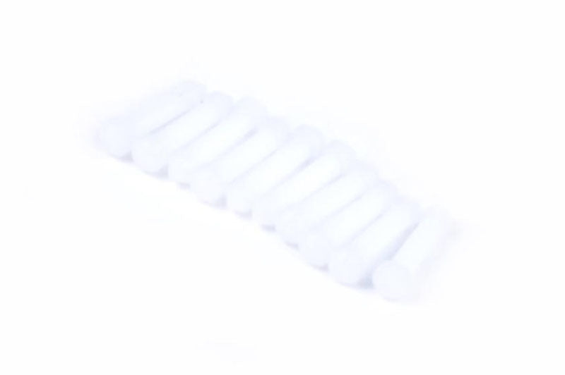 Haltech Plastic AMP Superseal Connector Waterproofing/Blanking Pins - Pack of 10 Haltech