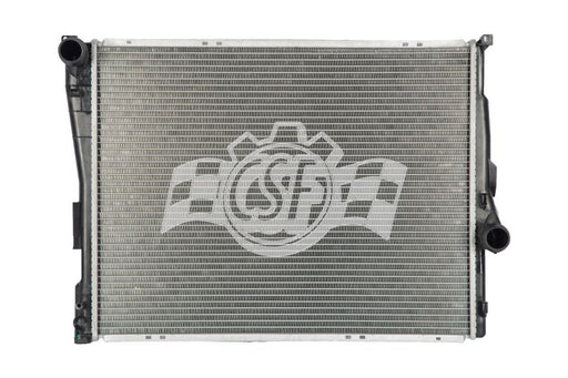 CSF 01-05 BMW 320i Radiator CSF