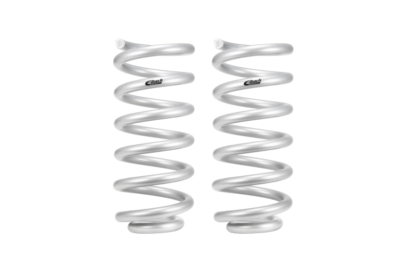 Eibach 15-20 Chevrolet Tahoe 4WD 5.3L V8 Pro-Truck 2.5in Front Lift Springs - Pair Eibach