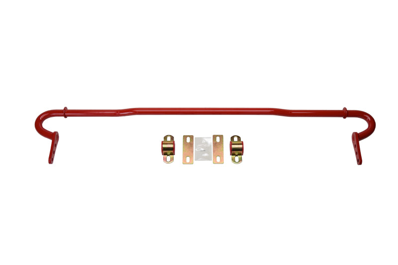 Pedders 2008-2014 Subaru WRX/STi Adjustable 22mm Rear Sway Bar Pedders