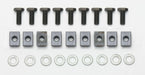 Wilwood Rotor Bolt Kit - Dynamic Sprint 9 Bolt with T-Nut