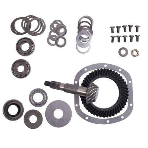 Omix Ring & Pinion Kit 3.54 72-86 Jeep CJ Models OMIX