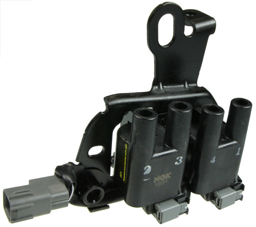 NGK 2007-05 Kia Sportage DIS Ignition Coil NGK