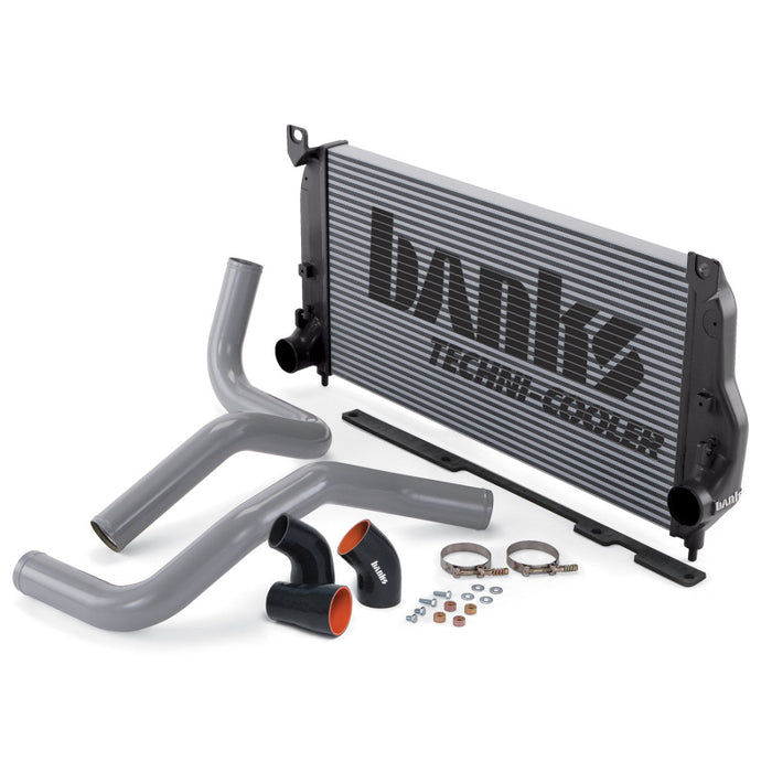 Banks Power 01 Chevy 6.6L LB7 Techni-Cooler System Banks Power