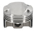 Wiseco Toyota 4AG 4V 19mm Pin DOME +5.9cc Piston Wiseco