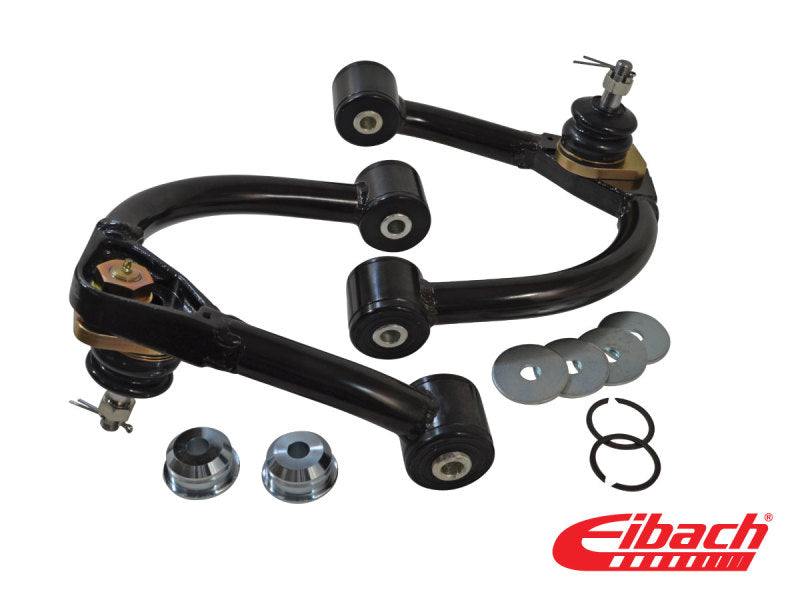 Eibach Pro-Alignment Front Kit for 00-06 Toyota Tundra Eibach