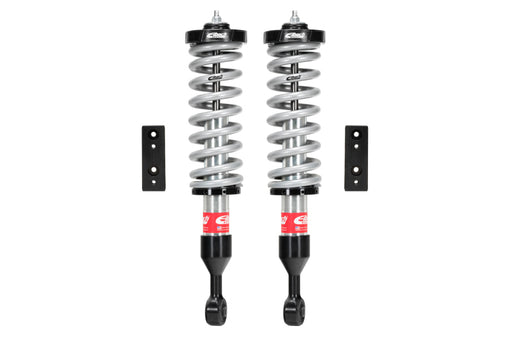Eibach 05-15 Toyota Tacoma Pro-Truck Coilover (Front) Eibach