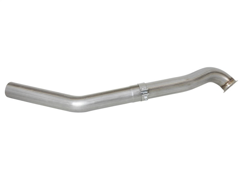 aFe ATLAS 3in Steel Down-Pipe 94-97 Ford Diesel Trucks V8 7.3L (td) aFe