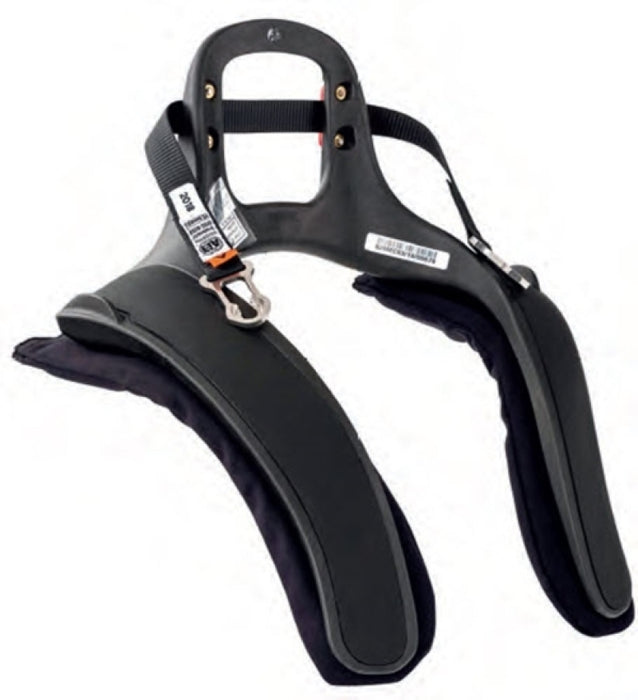 Sparco Stand21 Club III Frontal Head Restraint - Large SPARCO