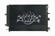 CSF 15-17 Ford Edge 3.5L A/C Condenser CSF