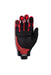 Sparco Gloves Hypergrip+ 08 Black/Red SPARCO