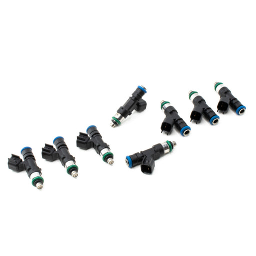 DeatschWerks 00-06 Chevrolet Silverado/Sierra 95lb Injectors - Set of 8 DeatschWerks