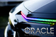 Oracle 22in V2 LED Scanner - RGB ColorSHIFT SEE WARRANTY ORACLE Lighting