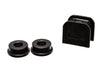 Energy Suspension 05-07 Ford Mustang Black Manual Transmission Shifter Stabilizer Bushing Set Energy Suspension