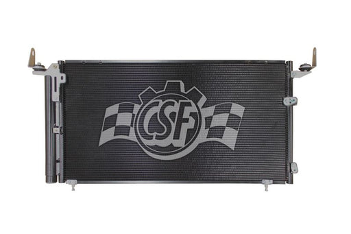 CSF 03-06 Toyota Tundra 4.7L A/C Condenser CSF