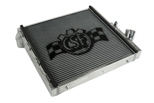 CSF Porsche 991.2 Carrera/GT3/RS/R 991 GT2/RS 718 Boxster/ Cayman/ GT4 Aluminum Side Radiator- Right CSF