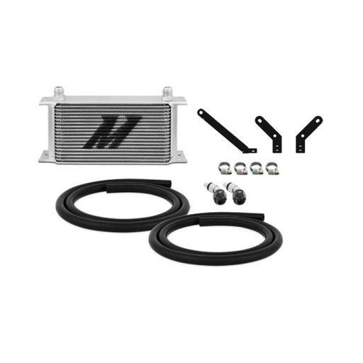 Mishimoto 15 Subaru WRX CVT Transmission Cooler Kit Mishimoto