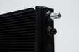 CSF 16-22 Chevrolet Camaro Coupe (2.0L Turbo/ SS/ZL1) / 13-19 Cadillac CTS Auxiliary Radiator CSF