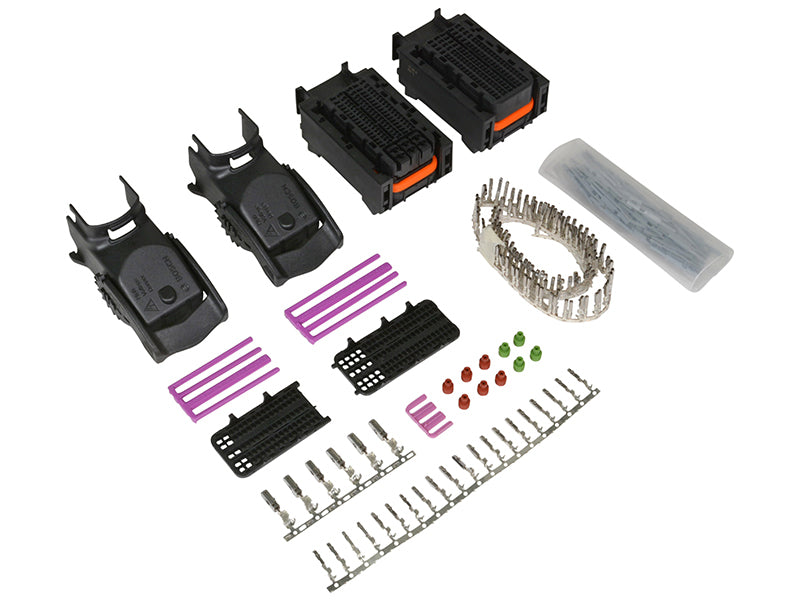 AEM EV Plug & Pin Kit for VCU300 AEM