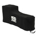 Superwinch Winch Cover for 9500/11500 and S5500/75/ Tiger Shark Winches - Blk Neoprene Superwinch