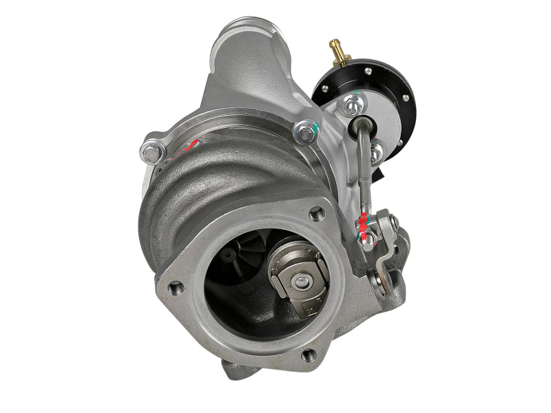 aFe Bladerunner GT Series Turbocharger 11-15 Mini Cooper I4-1.6L (t) aFe