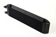 CSF Universal Dual-Pass Internal/External Oil Cooler - 22.0in L x 5.0in H x 2.25in W CSF