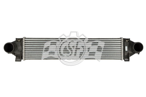 CSF 11-16 Volvo S60 3.0L OEM Intercooler CSF