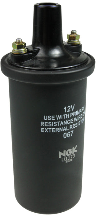 NGK 1977-76 Volvo 265 Oil Filled Canister Coil NGK
