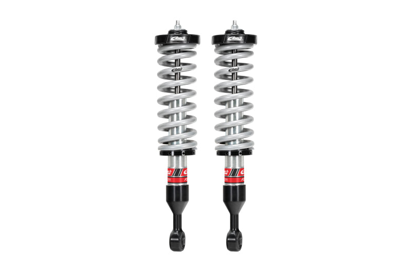 Eibach 16-22 Toyota Hilux Pro-Truck Coilover (Front) Eibach