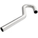 MagnaFlow Univ bent pipe SS 2.25inch 180/45 Magnaflow