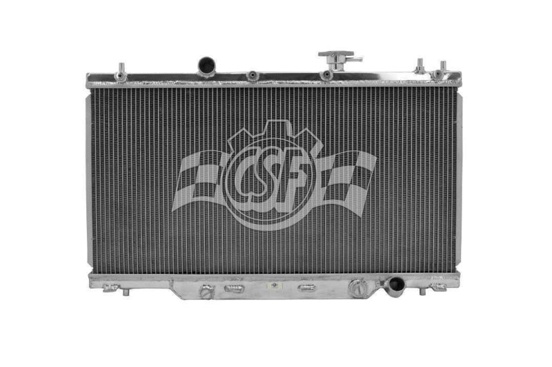 CSF 02-06 Acura RSX Radiator CSF