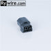 Rywire 2 Position Connector Rywire