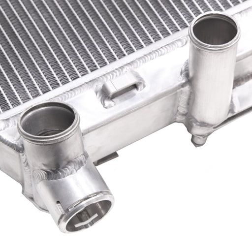 CSF 05-11 Porsche 911 Carrera/GT3 RS (997) Right Side Radiator CSF