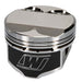 Wiseco Renault F7P 1.8L 16V 83.50mm Bore 12.5:1 CR 6.5cc Dome Piston Set Wiseco