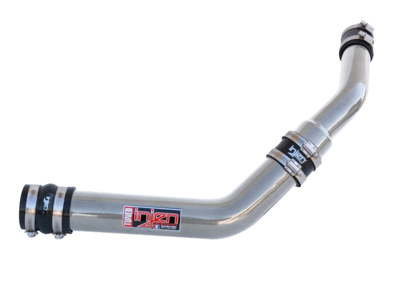 Injen 08-15 Mitsubishi Lancer Evolution X L4 2.0L Turbo Polished SES Intercooler Pipes Injen