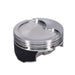 Wiseco SBC LS Series 4.35in Bore 11cc Dome Piston Kit Wiseco