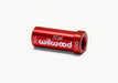 Wilwood Residual Pressure Valve - New Style 10# / Red