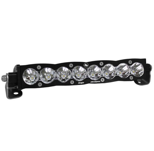 Baja Designs S8 Series Spot Pattern 10in LED Light Bar Baja Designs