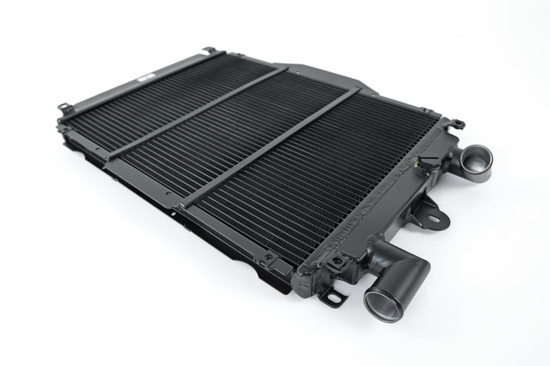 CSF Ferrari F355 High Performance All-Aluminum Radiator - Left CSF