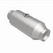 Magnaflow Universal Catalytic Converter 2.5in CA Spun Mid-Bed Magnaflow
