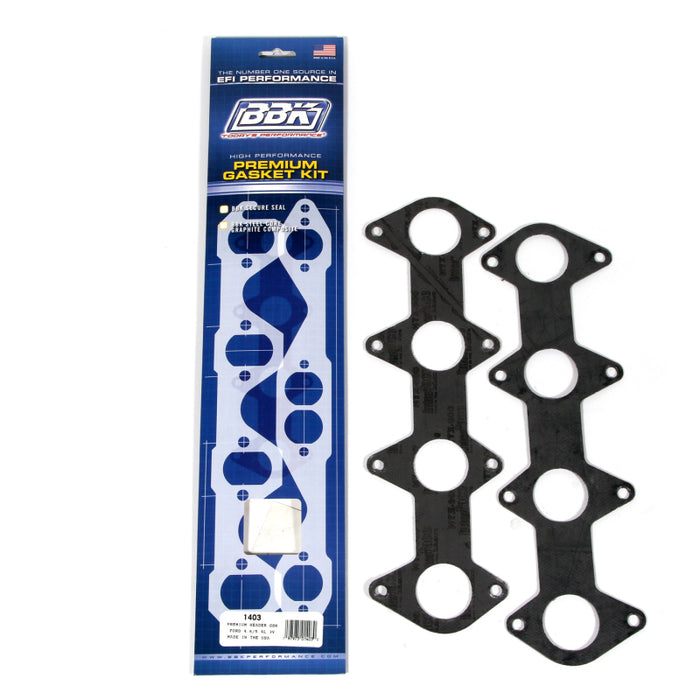 BBK Ford 4.6 3V Exhaust Header Gasket Set BBK