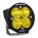 Baja Designs Squadron R Sport Driving/Combo Pattern LED Light Pod - Amber Baja Designs