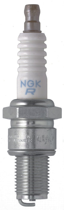 NGK Traditional Spark Plug Box of 4 (BR8ES) NGK