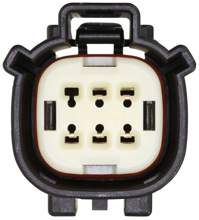 NGK 15-17 Ford Mustang Direct Fit 5-Wire Wideband A/F Sensor NGK