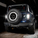 Oracle Lighting 21-22 Ford Bronco Flush Style LED Taillights SEE WARRANTY ORACLE Lighting