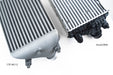 CSF Porsche 911 Turbo (991)/Turbo S (991.1/991.2) Twin Intercooler Set CSF