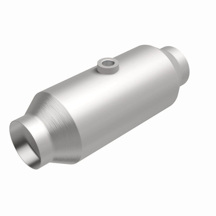 Magnaflow Universal California Catalytic Converter - 2.25in ID / 2.25in OD / 11.25in L Magnaflow