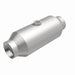 Magnaflow Universal California Catalytic Converter - 2.25in ID / 2.25in OD / 11.25in L Magnaflow